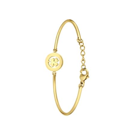 Lucardi Lucardi Armband goud