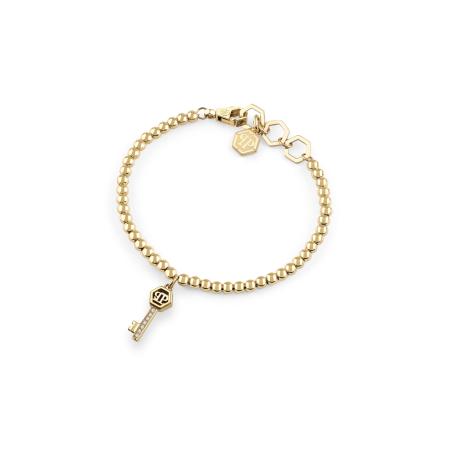 Philipp Plein Jewellery Armband VALENTINE goud