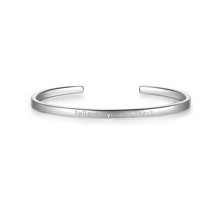Glanzstücke München Glanzstücke München Armband zilver