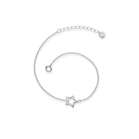 Glanzstücke München Glanzstücke München Armband zilver