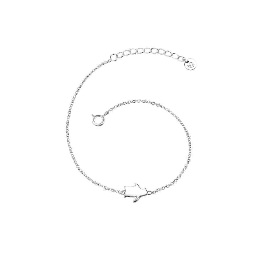 Glanzstücke München Glanzstücke München Armband zilver -