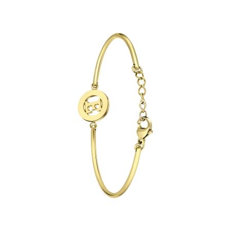 Lucardi Lucardi Armband goud