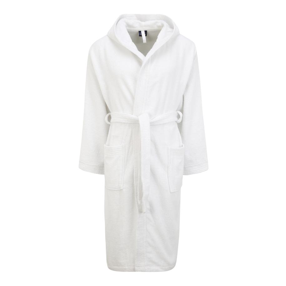 Ceceba CECEBA Badjas lang wit -