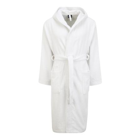 Ceceba CECEBA Badjas lang wit