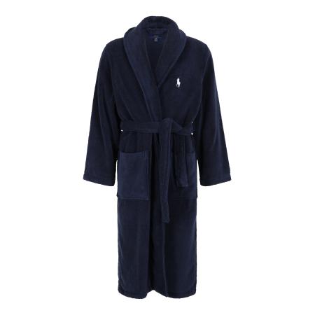 Polo Ralph Lauren Polo Ralph Lauren Badjas lang navy