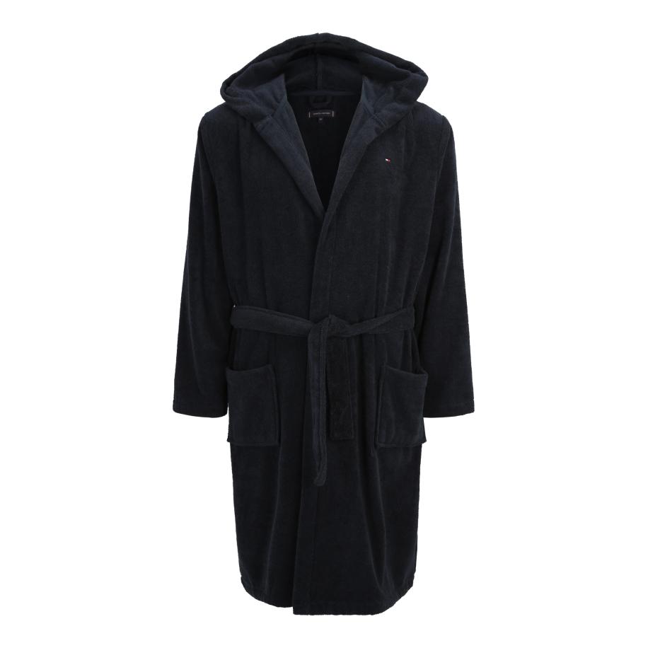 Tommy Hilfiger Underwear Tommy Hilfiger Underwear Badjas kort navy -