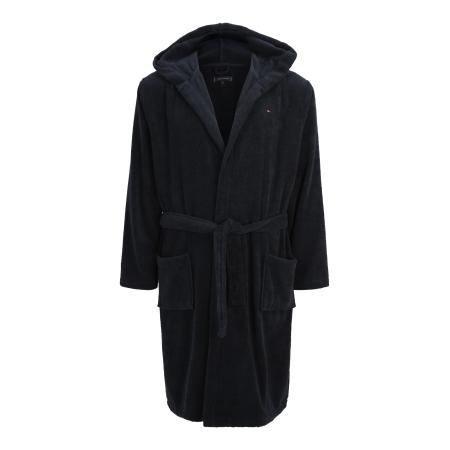 Tommy Hilfiger Underwear Tommy Hilfiger Underwear Badjas kort navy