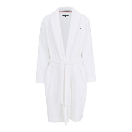 Tommy Hilfiger Underwear Tommy Hilfiger Underwear Badjas kort wit