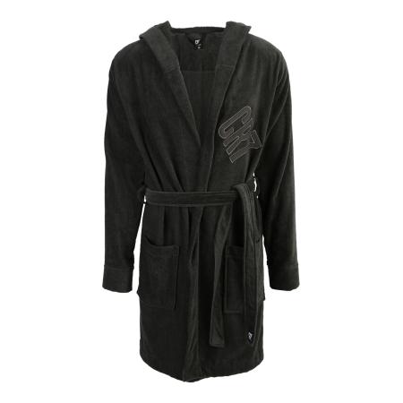 CR7 CR7 - Cristiano Ronaldo Badjas lang antraciet