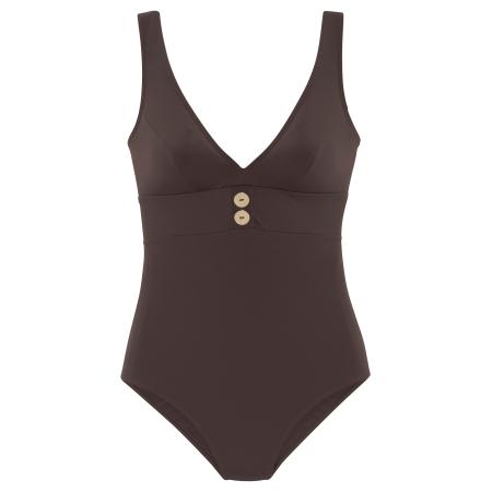 VIVANCE VIVANCE Badpak bruin