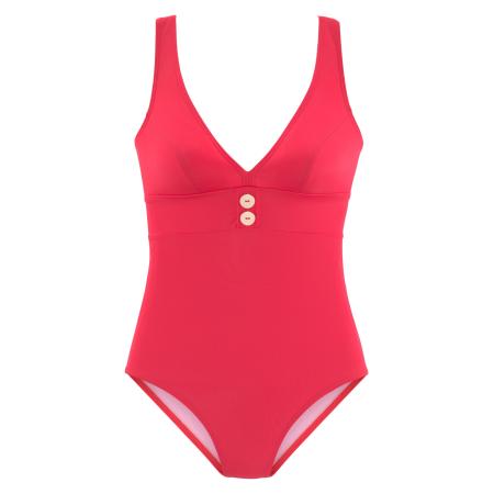 VIVANCE VIVANCE Badpak rood