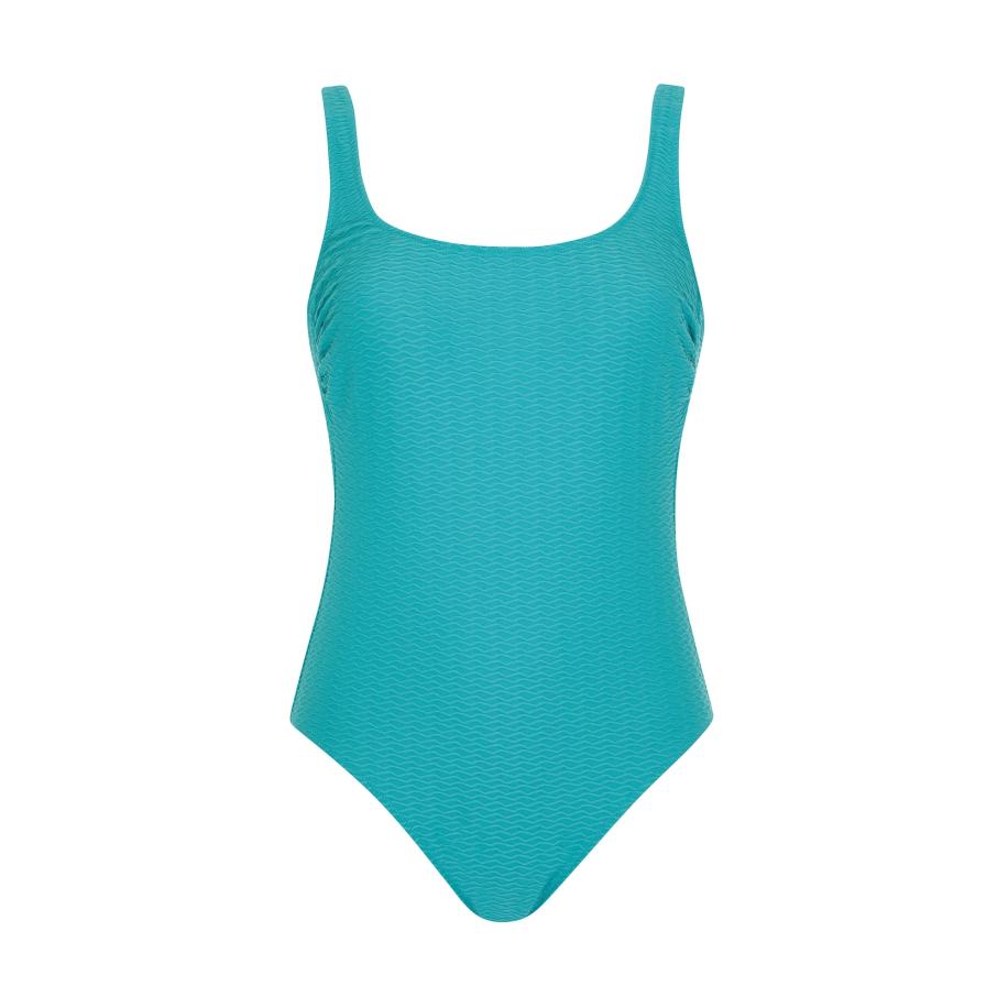 OLYMPIA OLYMPIA Badpak turquoise -