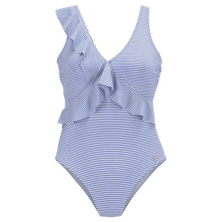 Lascana LASCANA Badpak blauw