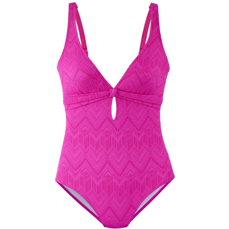 Buffalo BUFFALO Badpak pink -