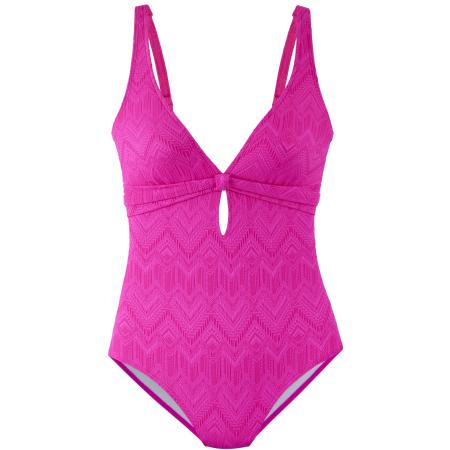 Buffalo BUFFALO Badpak pink