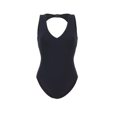 Vivid VIVID Badpak donkerblauw