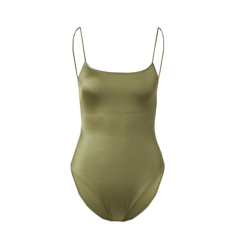 Roxy ROXY Badpak BRILHO groen -