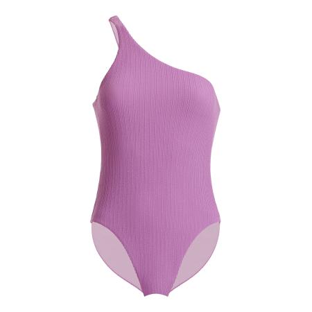 Wolford Wolford Badpak High Leg One Piece sering / orchidee