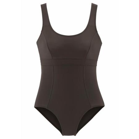 Lascana LASCANA Shaping-badpak bruin