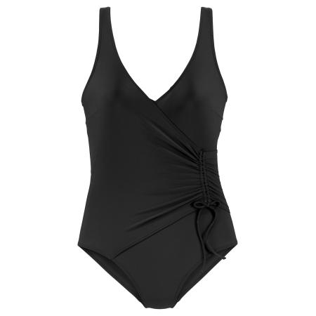 Lascana LASCANA Badpak zwart