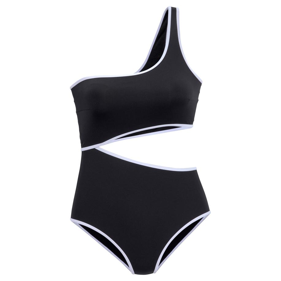 VIVANCE VIVANCE Badpak zwart -