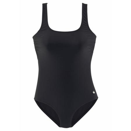 Lascana LASCANA Badpak zwart