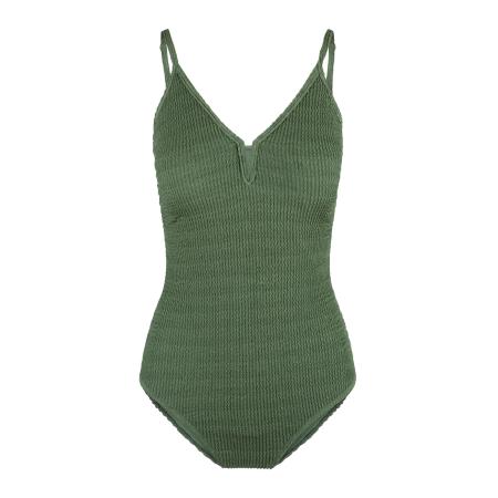 LingaDore LingaDore Badpak groen