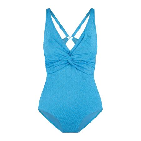 LingaDore LingaDore Badpak azuur / zilver