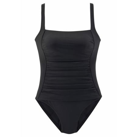 Lascana LASCANA Shaping-badpak Annelie SBI zwart