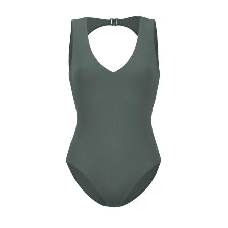 Vivid VIVID Badpak donkergroen