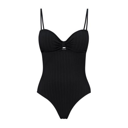 Shiwi Shiwi Badpak Zia zwart