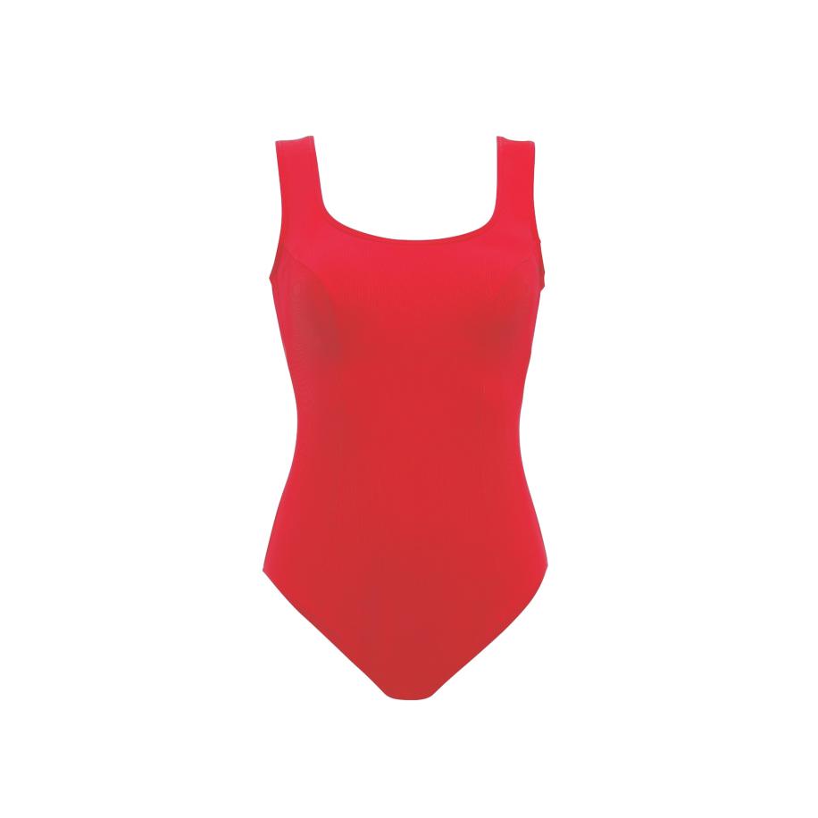 Vivid VIVID Badpak rood -