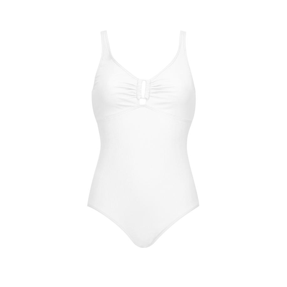 Vivid VIVID Badpak wit -