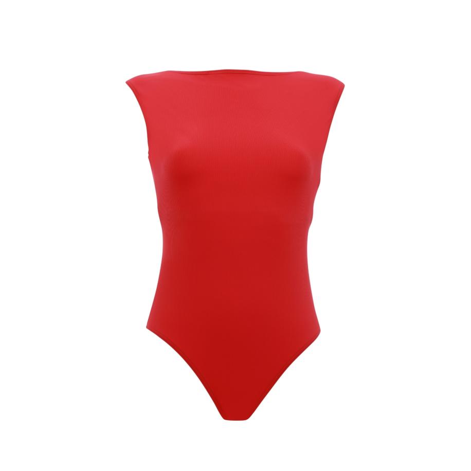Vivid VIVID Badpak rood -