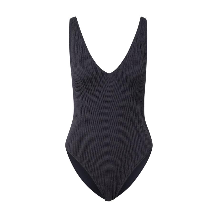 Seafolly Seafolly Badpak Sea Dive zwart -