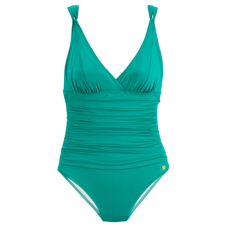 Lascana LASCANA Badpak turquoise -