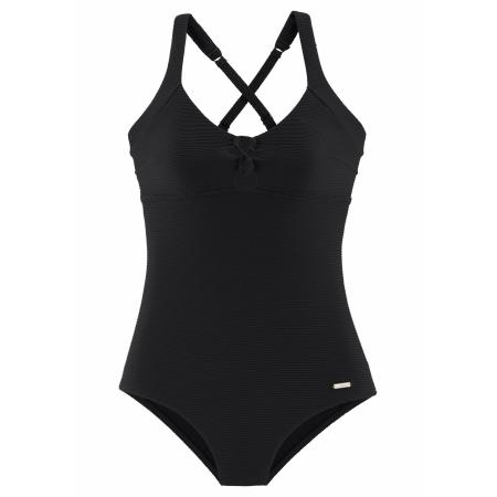 Sunseeker SUNSEEKER Badpak zwart