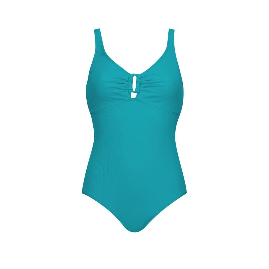 Vivid VIVID Badpak turquoise -
