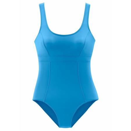 Lascana LASCANA Shaping-badpak royal blue/koningsblauw