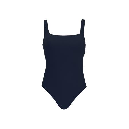 Vivid VIVID Badpak donkerblauw