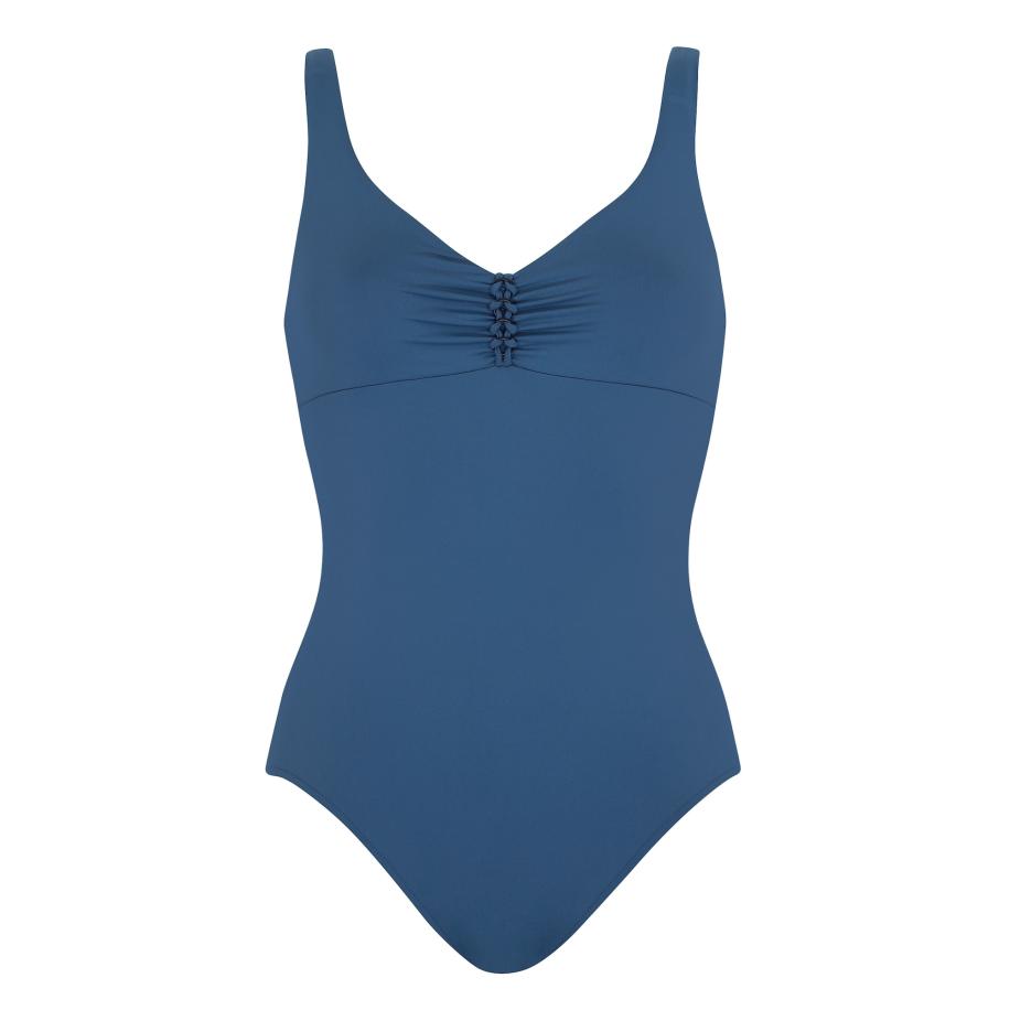 Sunflair SUNFLAIR Badpak blauw Blauw