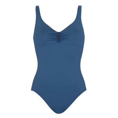 Sunflair SUNFLAIR Badpak blauw