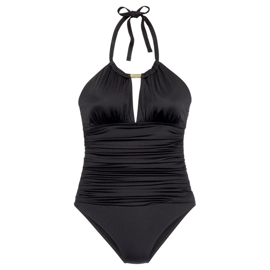 Lascana LASCANA Badpak zwart -