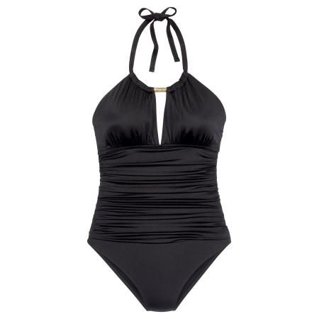 Lascana LASCANA Badpak zwart