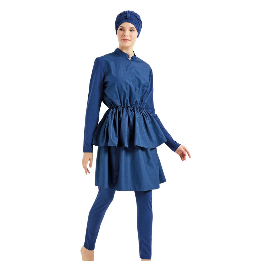 C&City C&City Badpakjurk marine -