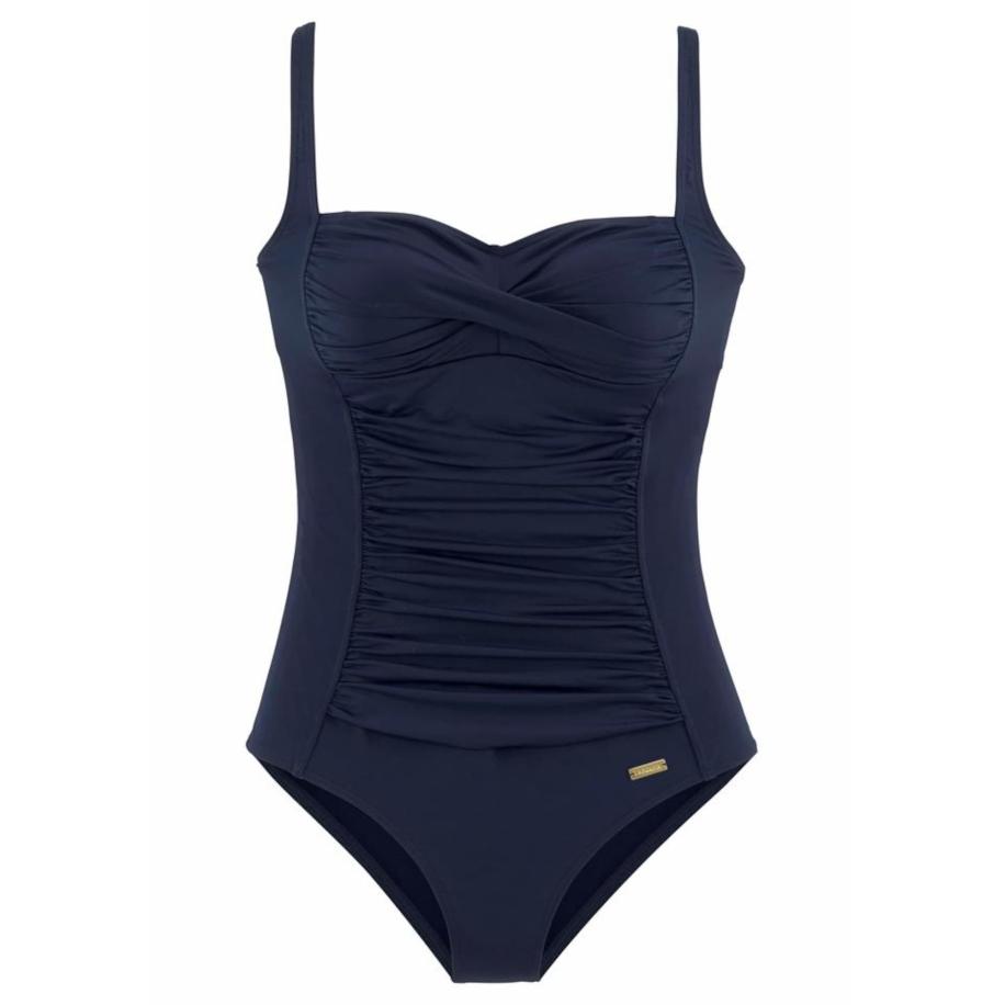 Lascana LASCANA Badpak navy -