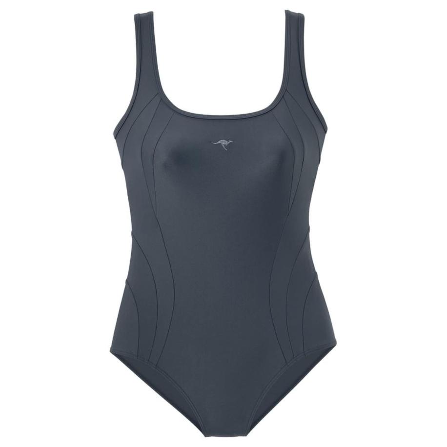 Kangaroos KangaROOS Shaping-badpak basaltgrijs -