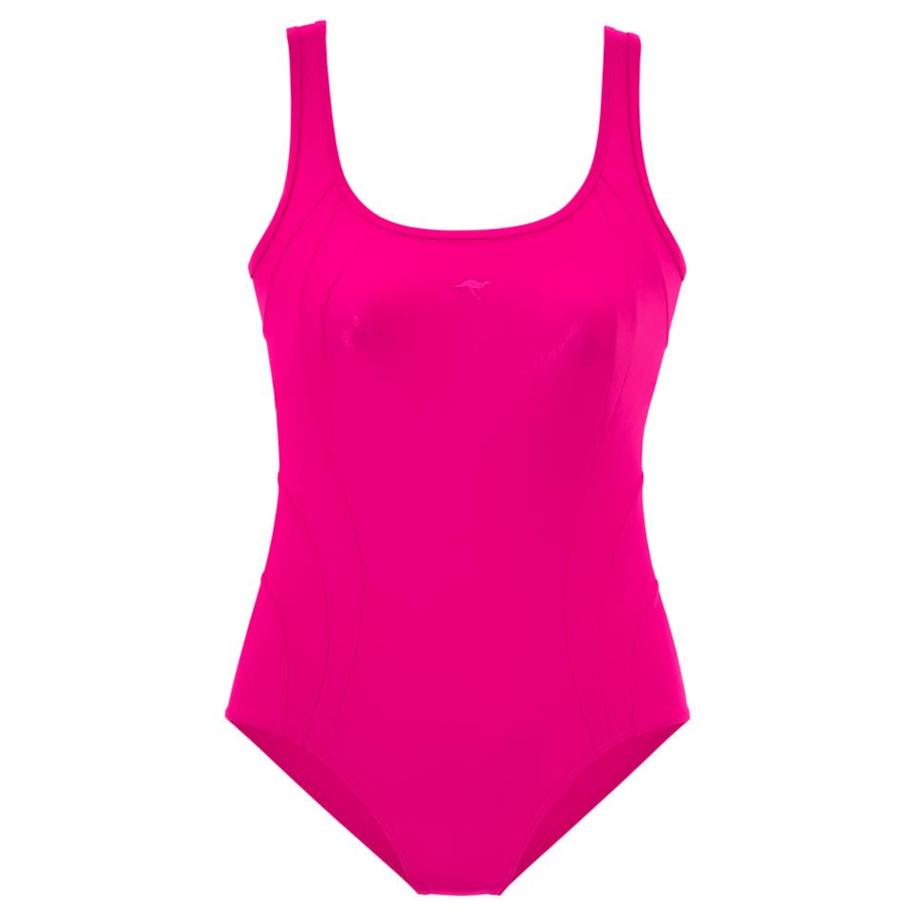 Kangaroos KangaROOS Shaping-badpak framboos -