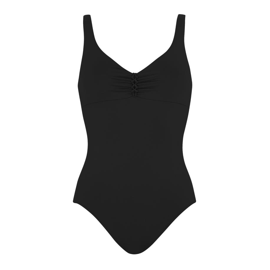 Sunflair SUNFLAIR Badpak zwart -