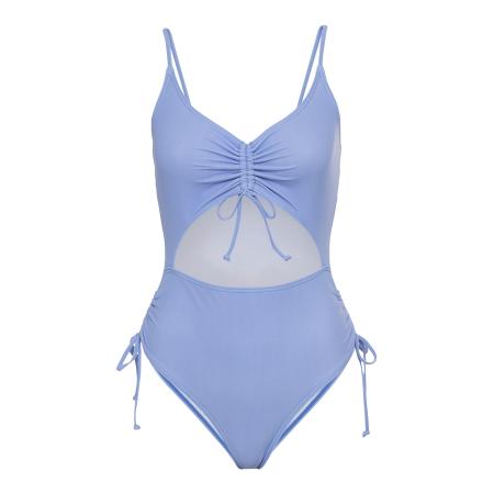 Lascana LSCN by LASCANA Badpak Gina smoky blue